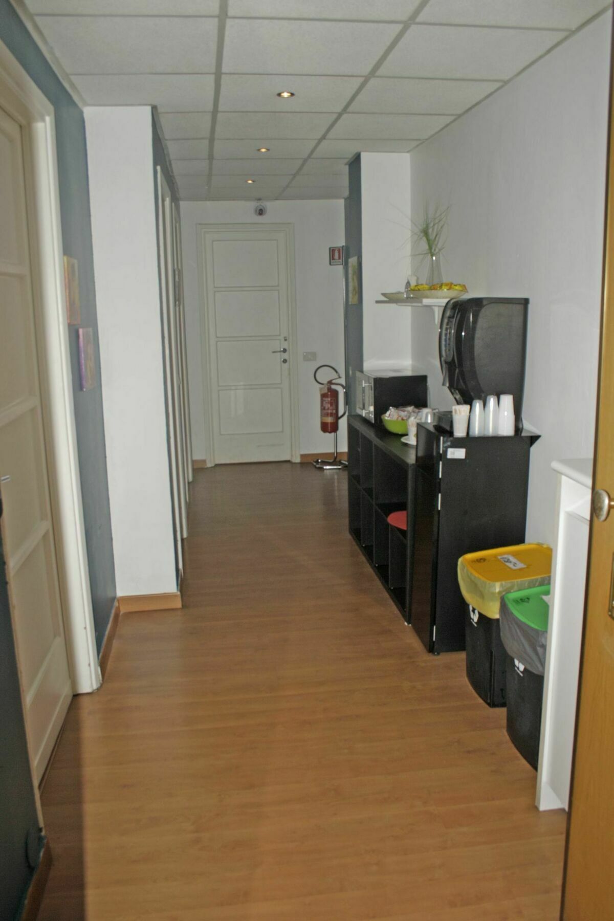 I Am Here - Gioia 71 Milano Dış mekan fotoğraf